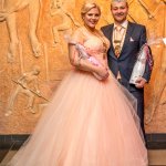 Staatsball Lusticania 13.01.2018